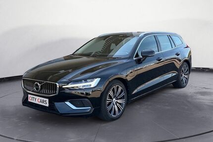 Volvo V60 Gebrauchtwagen