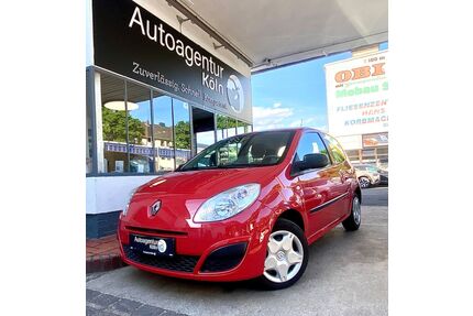 Renault Twingo Gebrauchtwagen