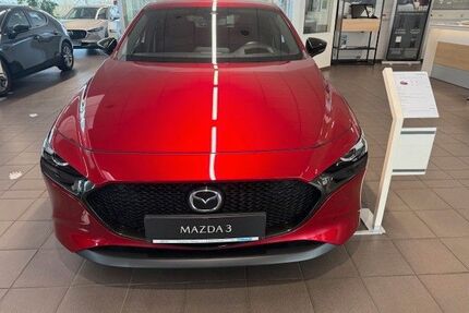 Mazda 3 Gebrauchtwagen