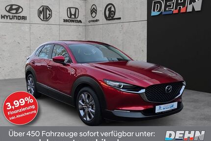 Mazda CX-30 Gebrauchtwagen