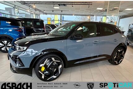 Opel Mokka Gebrauchtwagen