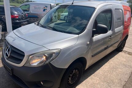 Mercedes-Benz Citan Gebrauchtwagen