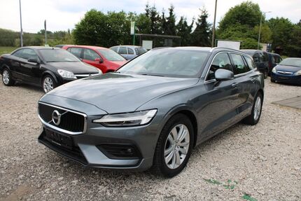 Volvo V60 Gebrauchtwagen