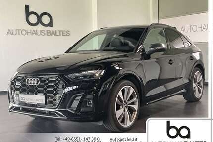 Audi SQ5 Gebrauchtwagen