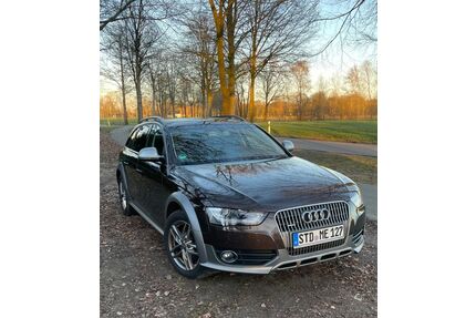 Audi A4 Allroad Gebrauchtwagen