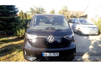 VW ID. Buzz Gebrauchtwagen