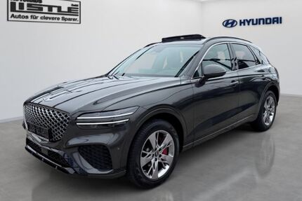 Genesis GV70 Gebrauchtwagen