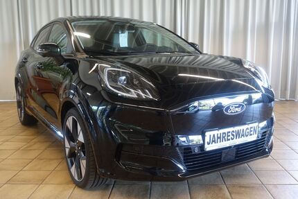 Ford Puma Gen-E Gebrauchtwagen