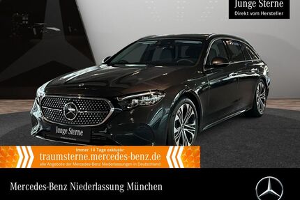 Mercedes-Benz E 300 Gebrauchtwagen