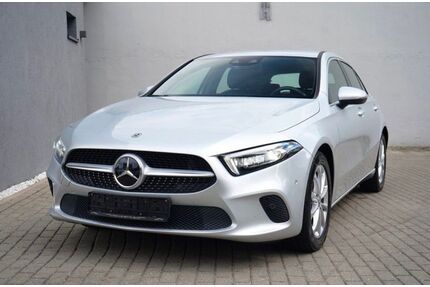 Mercedes-Benz A 200 Gebrauchtwagen