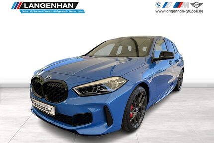 BMW M135 Gebrauchtwagen