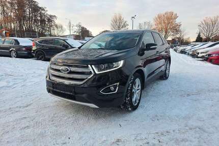 Ford Edge Gebrauchtwagen