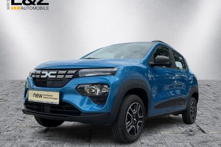 Dacia Spring Gebrauchtwagen
