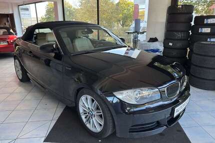 BMW 135 Gebrauchtwagen