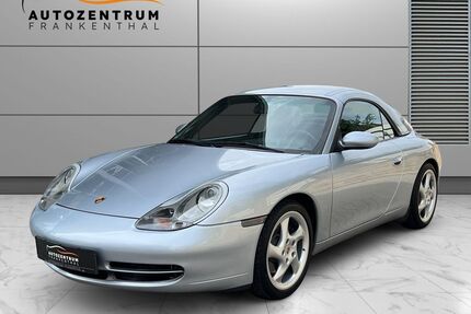 Porsche 996 Gebrauchtwagen
