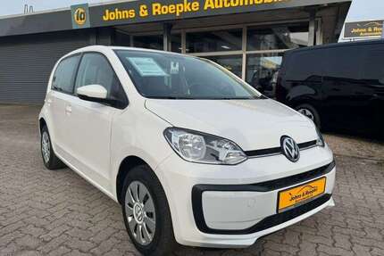VW up! Gebrauchtwagen