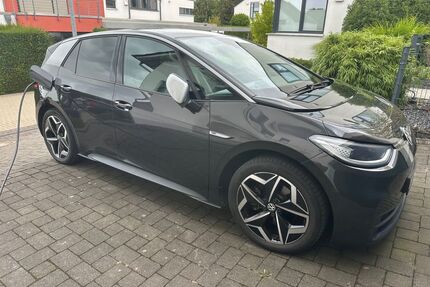VW ID.3 Gebrauchtwagen