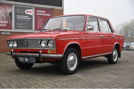 Lada Andere Gebrauchtwagen