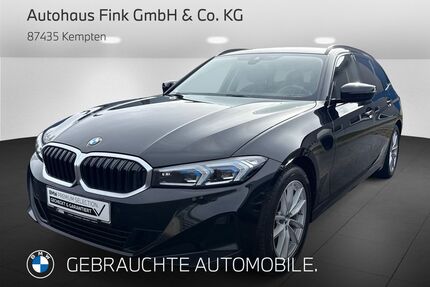 BMW 318 Gebrauchtwagen