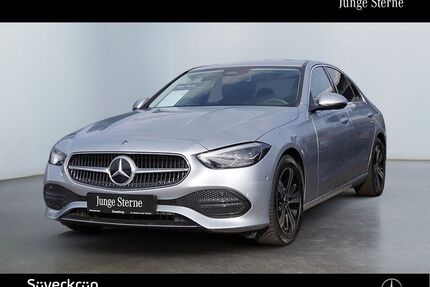 Mercedes-Benz C 180 Gebrauchtwagen