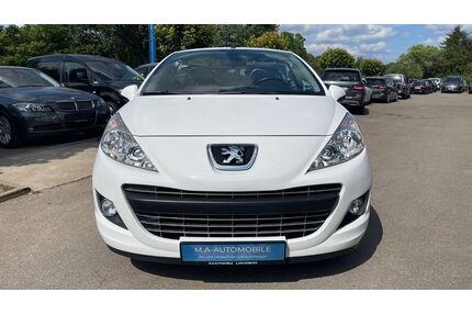 Peugeot 207 Gebrauchtwagen