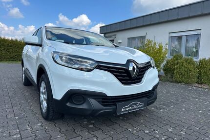 Renault Kadjar Gebrauchtwagen