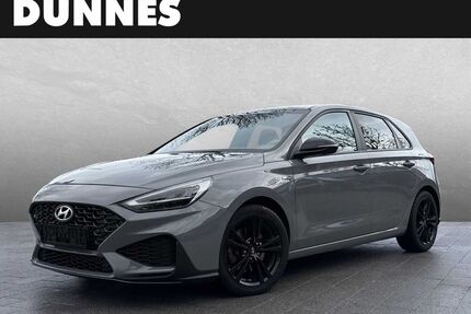 Hyundai i30 Gebrauchtwagen