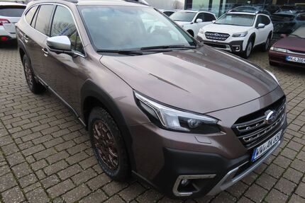 Mercedes-Benz Outback 