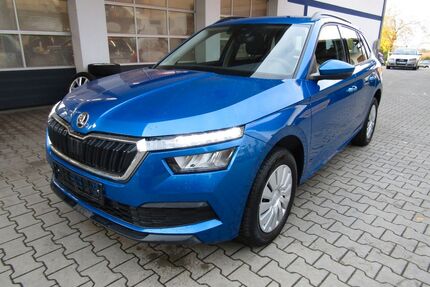 Skoda Kamiq Gebrauchtwagen