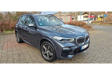 BMW X5 Gebrauchtwagen