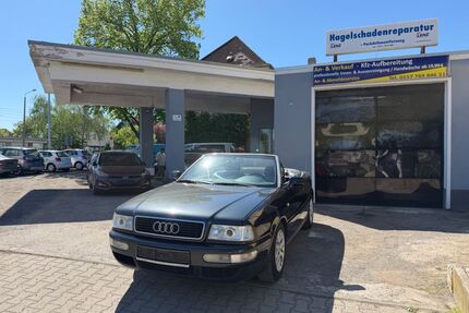Audi 80 Gebrauchtwagen