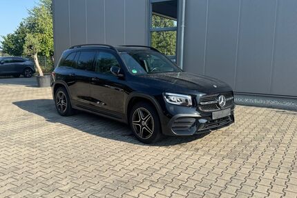 Mercedes-Benz GLB 200 Gebrauchtwagen