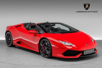Lamborghini Huracán Gebrauchtwagen