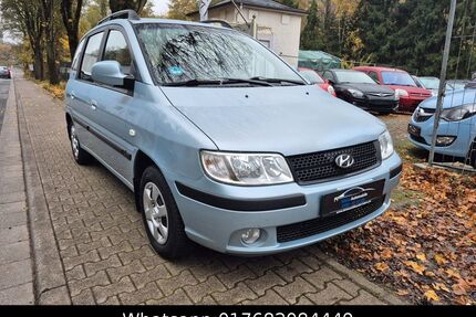 Hyundai Matrix Gebrauchtwagen