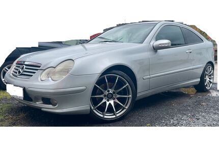 Mercedes-Benz CL 230 