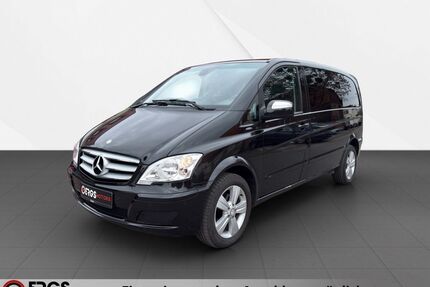 Mercedes-Benz Viano Gebrauchtwagen