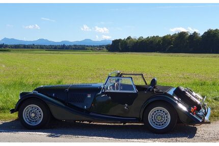 Morgan Plus 8 Gebrauchtwagen