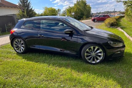 VW Scirocco Gebrauchtwagen