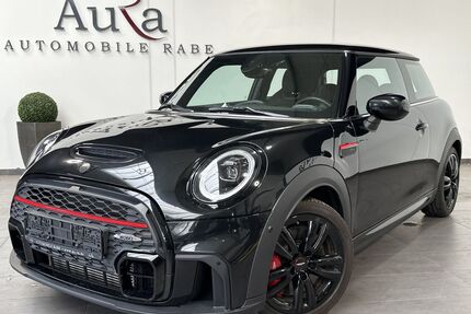 Mini John Cooper Works Gebrauchtwagen