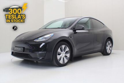 Tesla Model Y Gebrauchtwagen