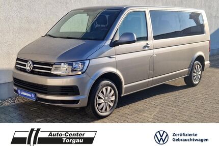 VW T6 Caravelle Gebrauchtwagen