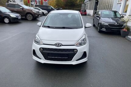 Hyundai i10 Gebrauchtwagen