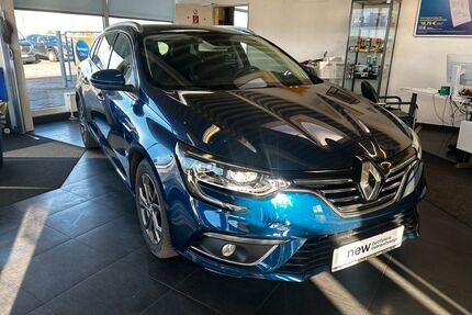 Renault Megane Gebrauchtwagen