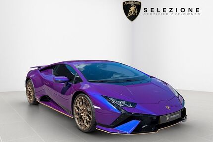 Lamborghini Huracán Gebrauchtwagen