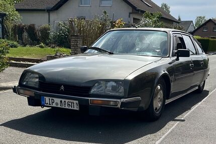 Citroen CX Gebrauchtwagen