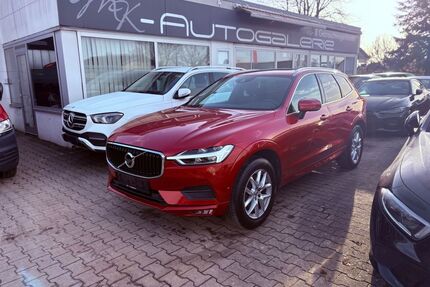 Volvo XC60 Gebrauchtwagen