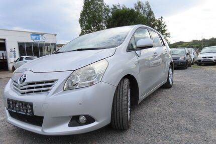Toyota Verso Gebrauchtwagen