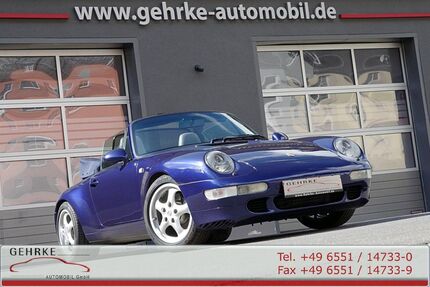 Porsche 993 Gebrauchtwagen