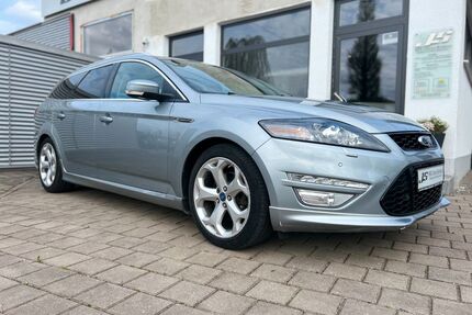 Ford Mondeo Gebrauchtwagen