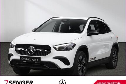 Mercedes-Benz GLA 180 Gebrauchtwagen
